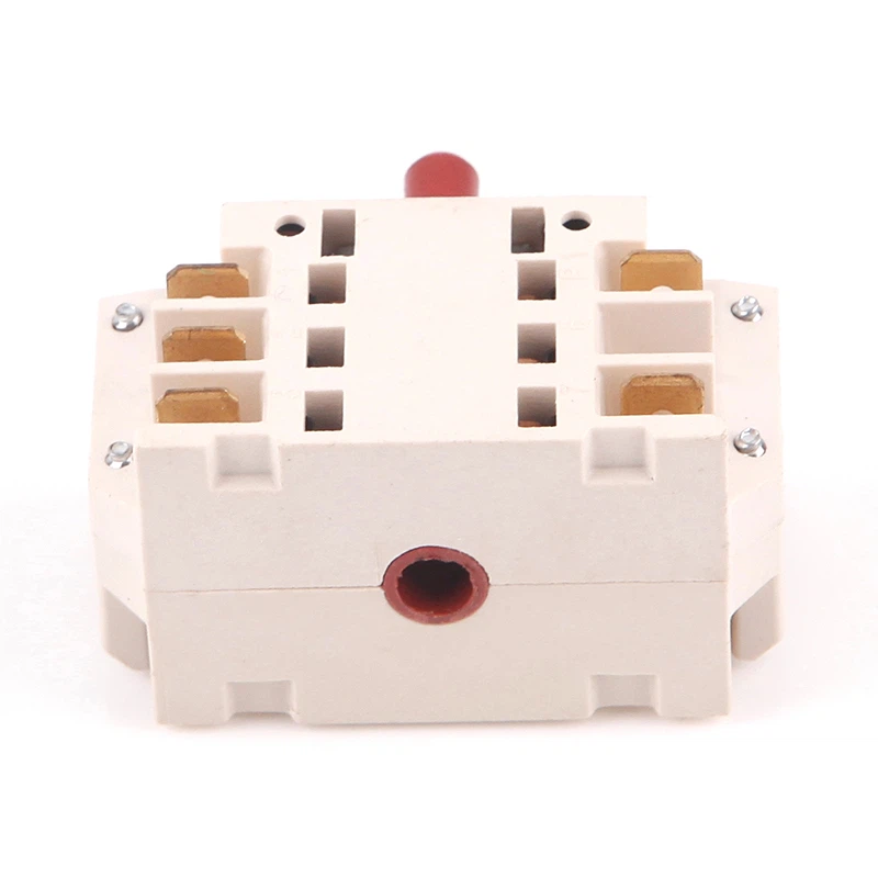 China rotary transfer switch China rotary transfer switch